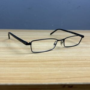 Ray-Ban Eyeglasses Frames RB6103 2509 Black Full Rim 51-17-140 mm